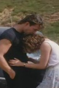 Dirty Dancing [She's Like the Wind]